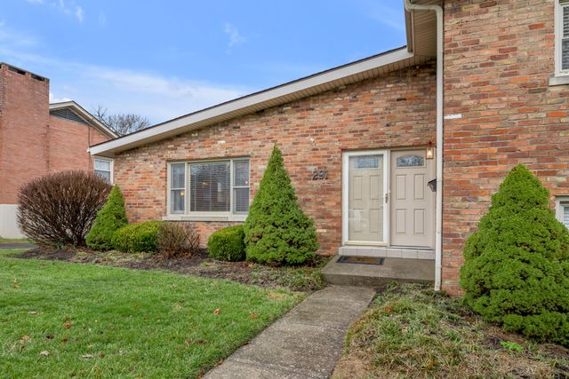 291 Malabu Drive, Lexington, KY 40502