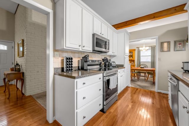 291 Malabu Drive, Lexington, KY 40502