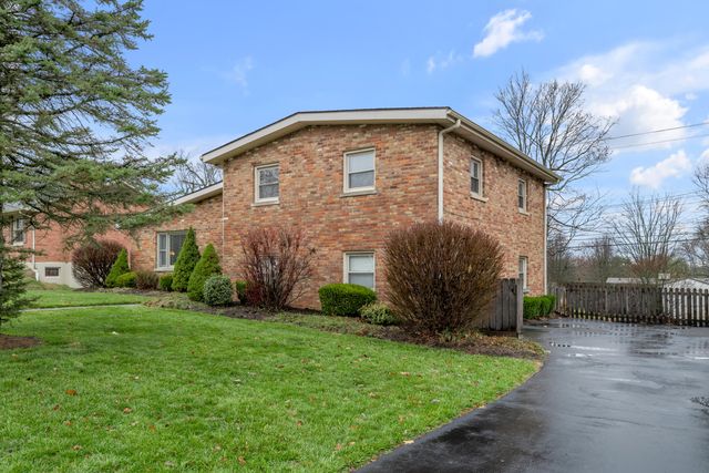 291 Malabu Drive, Lexington, KY 40502