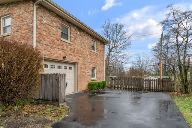 291 Malabu Drive, Lexington, KY 40502