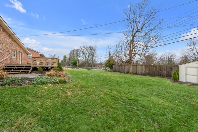 291 Malabu Drive, Lexington, KY 40502