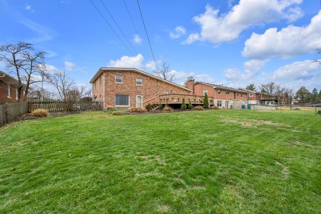 291 Malabu Drive, Lexington, KY 40502