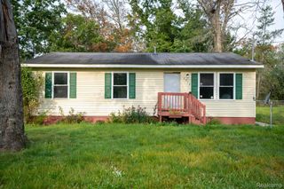 4052 S Harvard Avenue, Webber Township, MI 49304