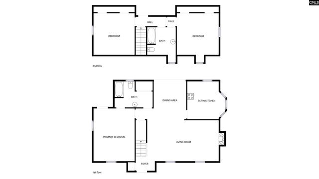 260 Woodwinds Drive, Columbia, SC 29212
