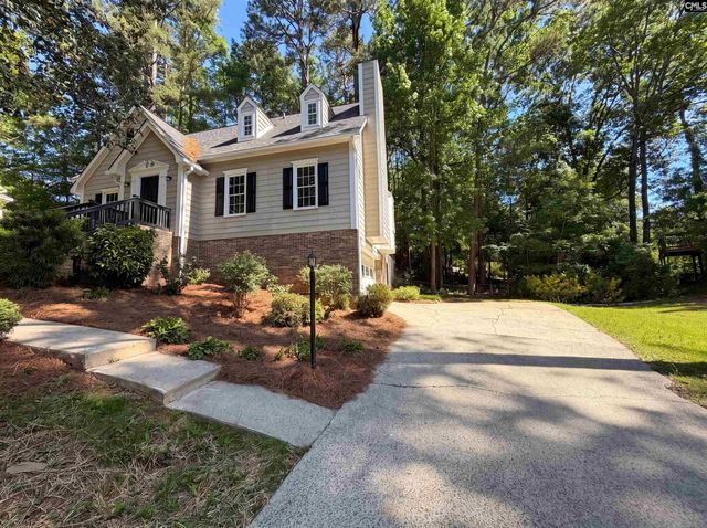 260 Woodwinds Drive, Columbia, SC 29212