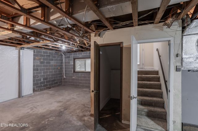 5029 Ridgemont Drive, Knoxville, TN 37918