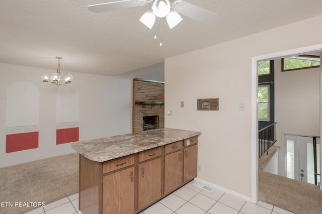 5029 Ridgemont Drive, Knoxville, TN 37918