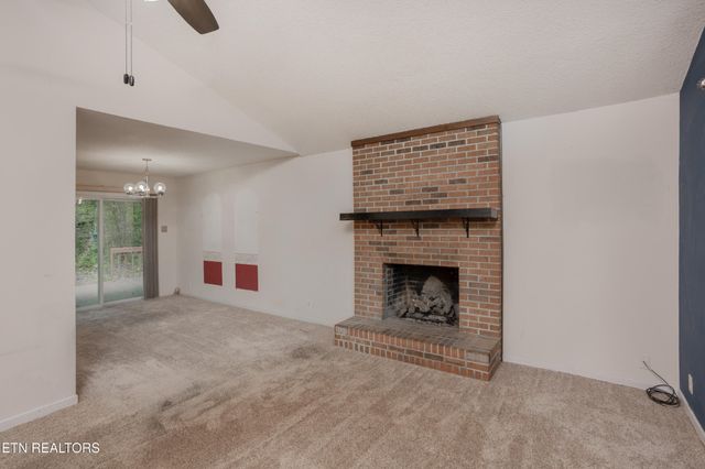 5029 Ridgemont Drive, Knoxville, TN 37918