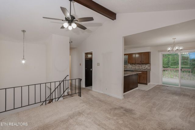 5029 Ridgemont Drive, Knoxville, TN 37918