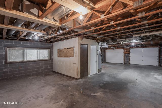 5029 Ridgemont Drive, Knoxville, TN 37918