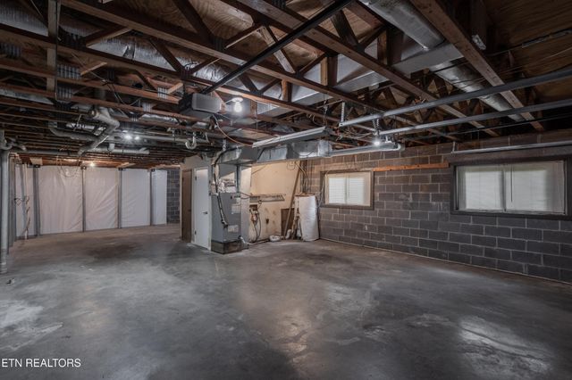 5029 Ridgemont Drive, Knoxville, TN 37918