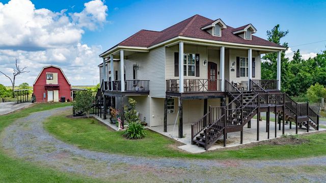 4765 Grand Caillou Road, Houma, LA 70363