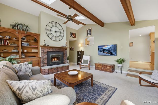 8070 Tonawanda Creek Road, Clarence, NY 14051