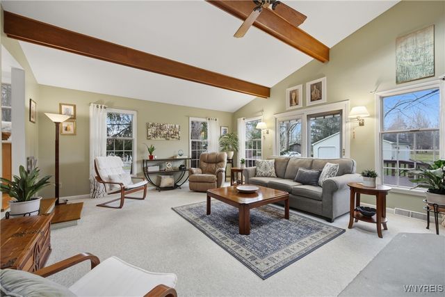 8070 Tonawanda Creek Road, Clarence, NY 14051