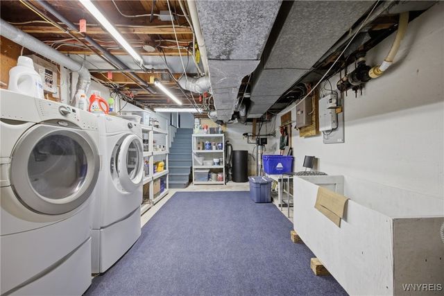 8070 Tonawanda Creek Road, Clarence, NY 14051