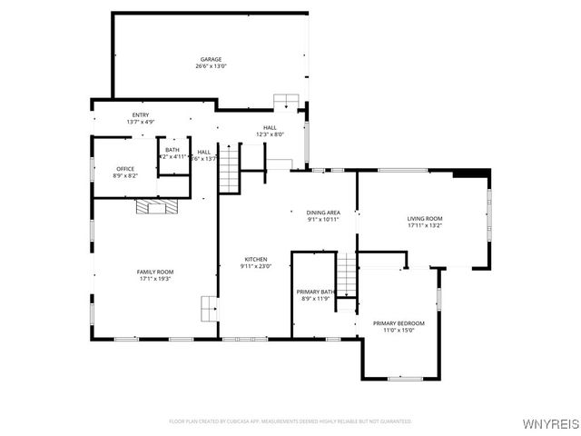 8070 Tonawanda Creek Road, Clarence, NY 14051