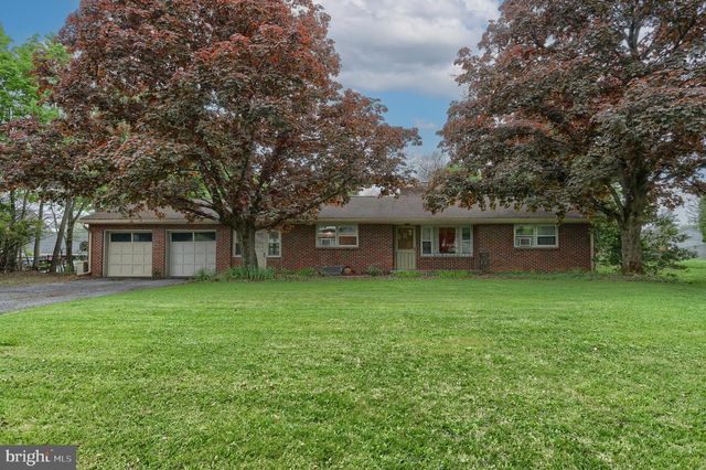 1022 E LISBURN ROAD, Mechanicsburg, PA 17055