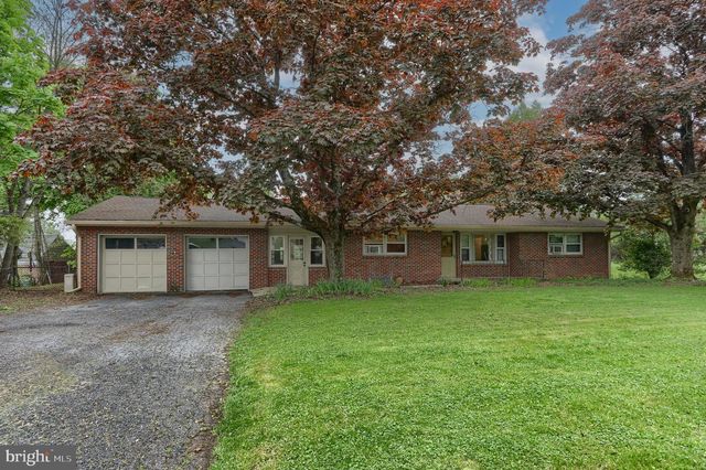 1022 E LISBURN ROAD, Mechanicsburg, PA 17055