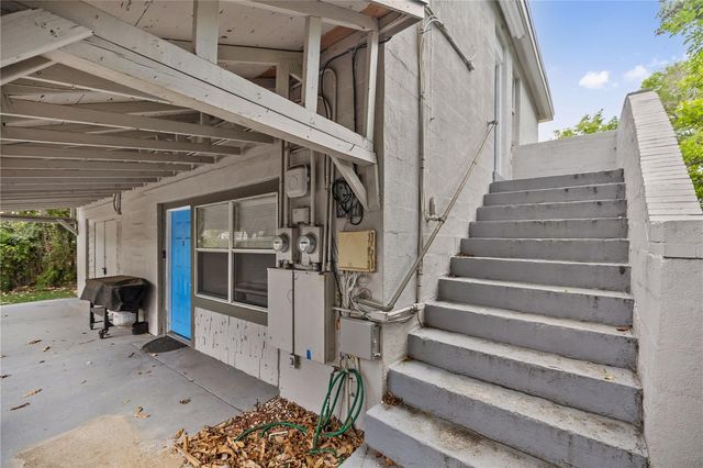 409 E FLORIBRASKA AVENUE C, Tampa, FL 33603