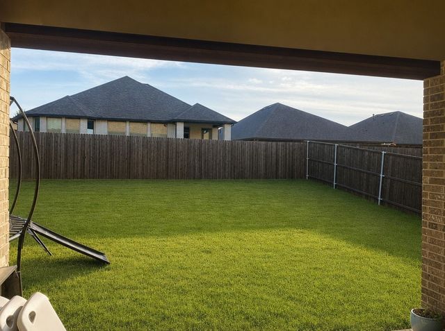 1816 Purtis Creek Drive, Forney, TX 75126