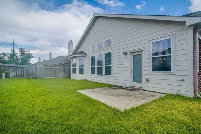 5803 Cedarfield Way, Houston, TX 77084