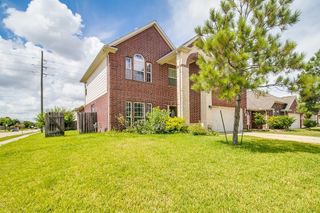 5803 Cedarfield Way, Houston, TX 77084