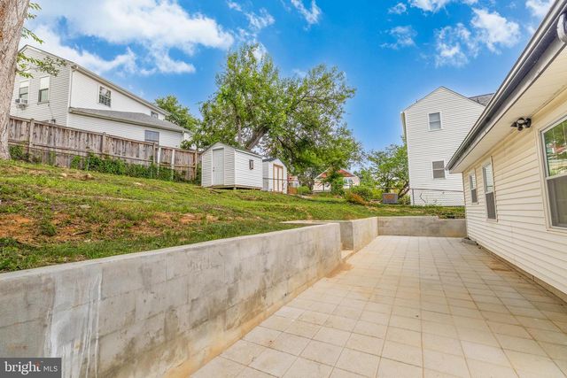 5105 11TH ST S, Arlington, VA 22204