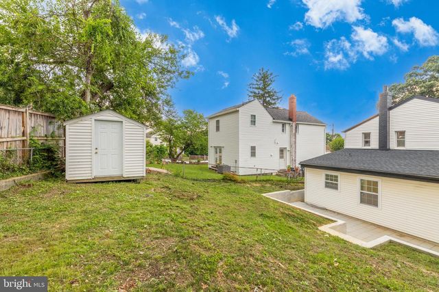 5105 11TH ST S, Arlington, VA 22204