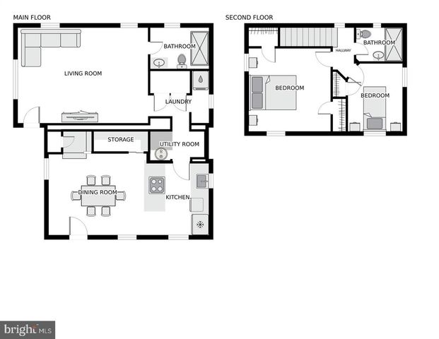 5105 11TH ST S, Arlington, VA 22204