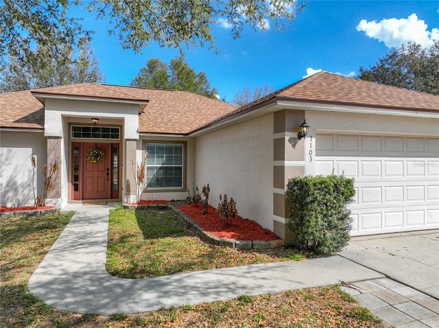 1103 LAKEVIEW OAKS DRIVE, Minneola, FL 34715