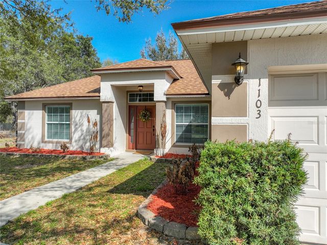 1103 LAKEVIEW OAKS DRIVE, Minneola, FL 34715