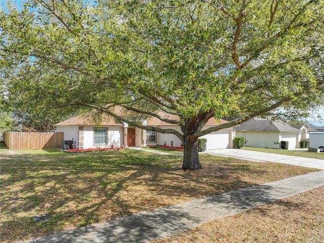 1103 LAKEVIEW OAKS DRIVE, Minneola, FL 34715