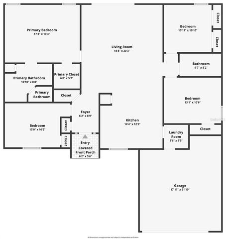 1103 LAKEVIEW OAKS DRIVE, Minneola, FL 34715