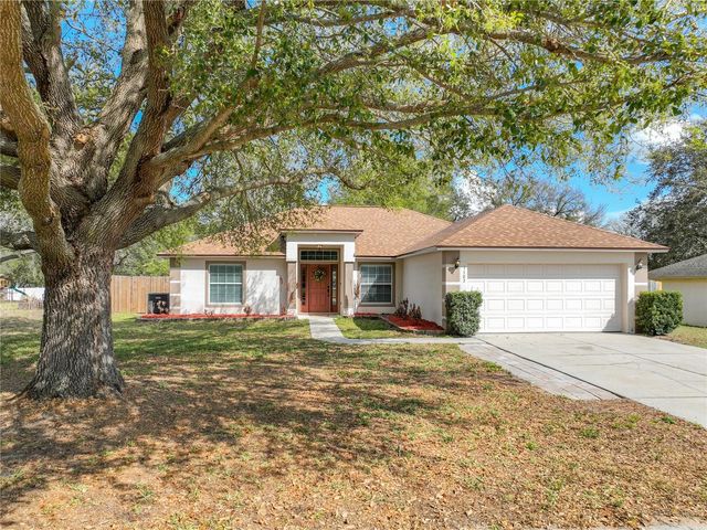 1103 LAKEVIEW OAKS DRIVE, Minneola, FL 34715