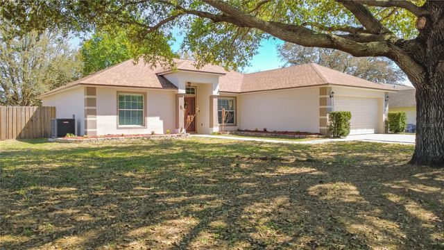 1103 LAKEVIEW OAKS DRIVE, Minneola, FL 34715