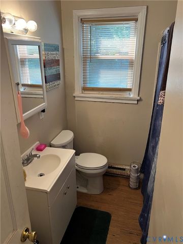 1405 Silver Ave, Richmond, VA 23224