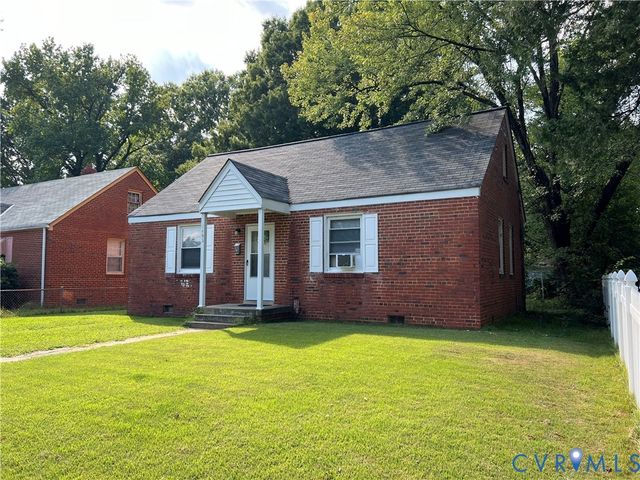 1405 Silver Ave, Richmond, VA 23224