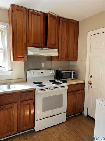 1405 Silver Ave, Richmond, VA 23224