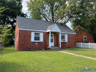 1405 Silver Ave, Richmond, VA 23224