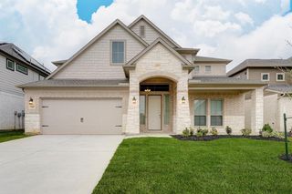 23606 Persimmon Creek Lane, Katy, TX 77493