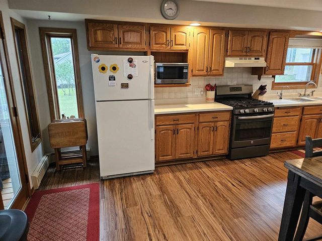 W715 N Shore Drive, Montello, WI 53949