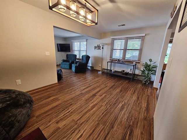 W715 N Shore Drive, Montello, WI 53949