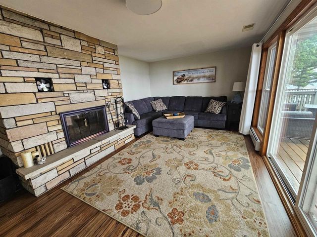 W715 N Shore Drive, Montello, WI 53949