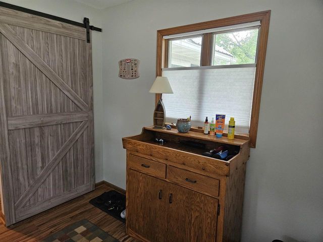 W715 N Shore Drive, Montello, WI 53949