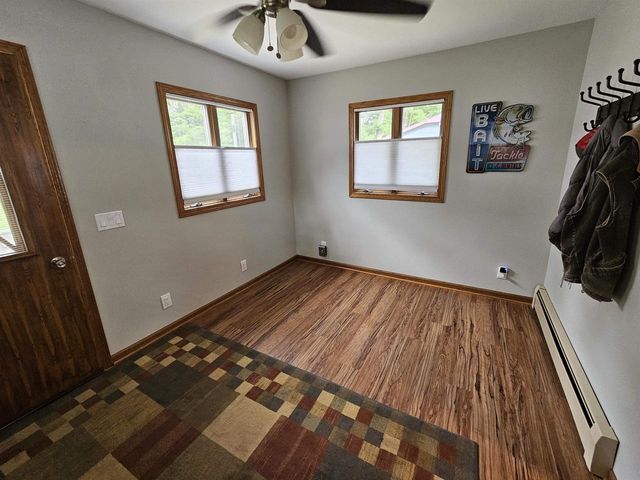 W715 N Shore Drive, Montello, WI 53949