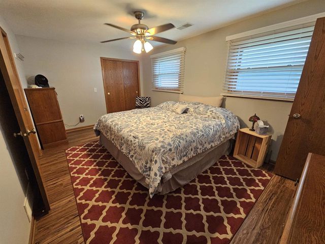 W715 N Shore Drive, Montello, WI 53949