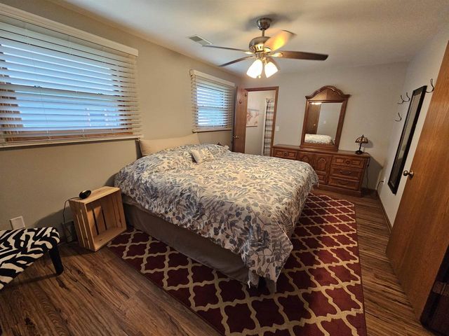 W715 N Shore Drive, Montello, WI 53949