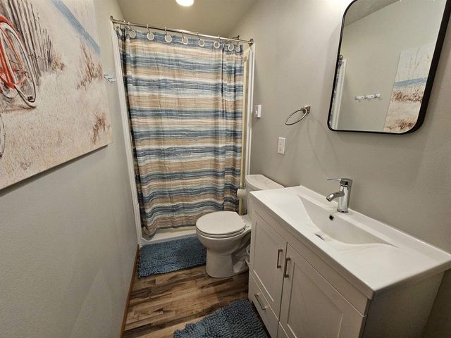 W715 N Shore Drive, Montello, WI 53949