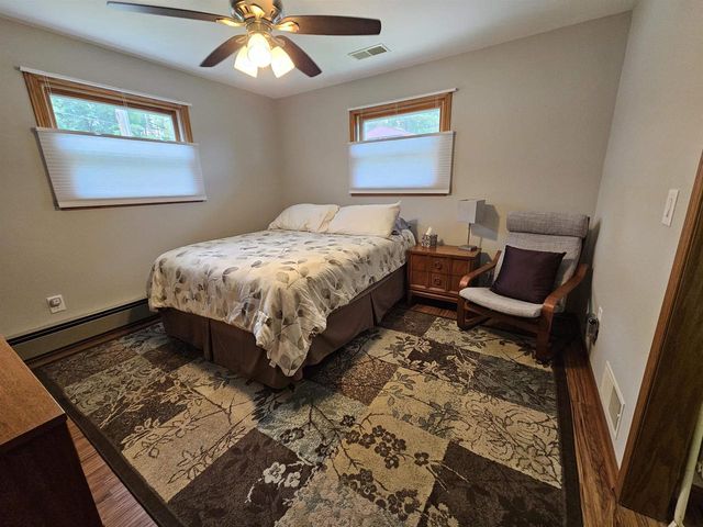 W715 N Shore Drive, Montello, WI 53949