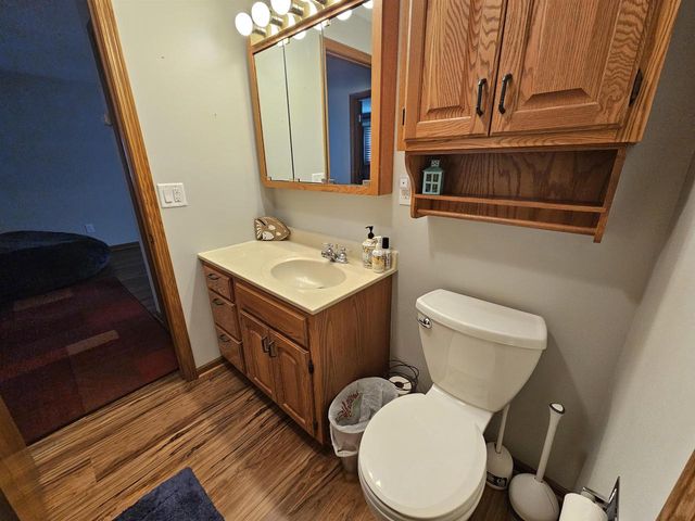 W715 N Shore Drive, Montello, WI 53949